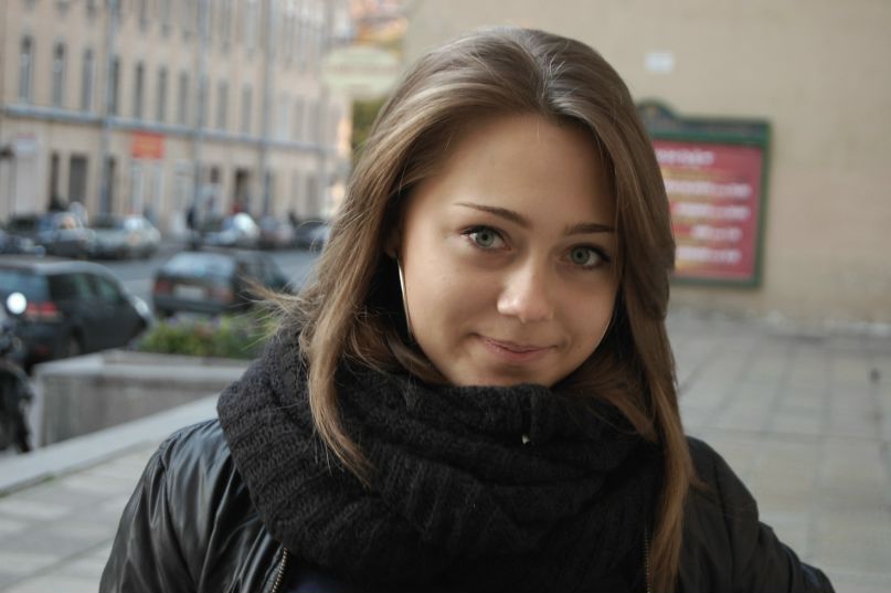 Катя Птицына фотография #37