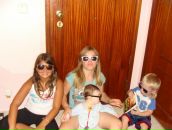 Христинка Фіялка фотография #4 (источник - https://vk.com/id93817419)