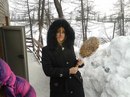 Фотография Ершовой Любы