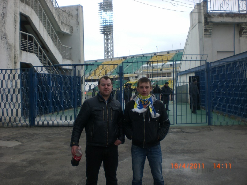Сергей Ларченко фотография #37