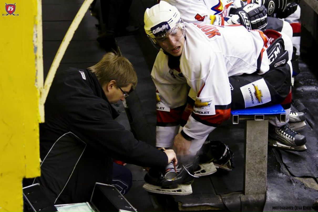 Илья Корепанов фотография #46