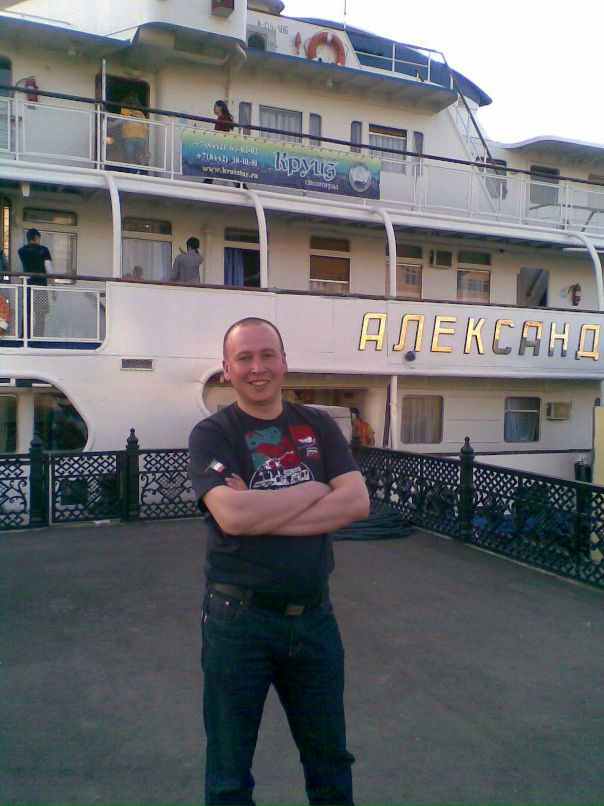 Александр Васильев фотография #35