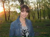Фотография Морозовой Ирины