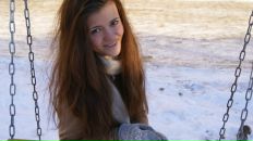 Олечка ^_^ фотография #17 (источник - https://vk.com/id152894108)