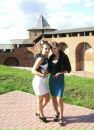 Фотография Ивановой Оксаны