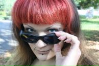 Фотография Марцуши Таши