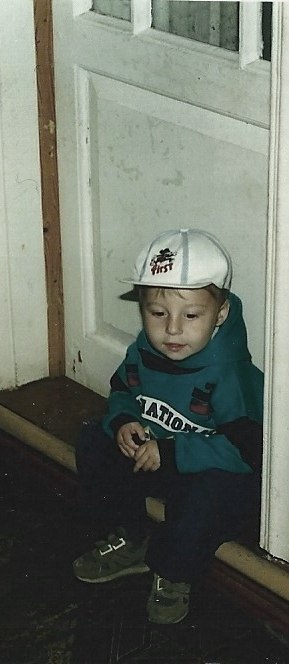 Александр Иванов фотография #27