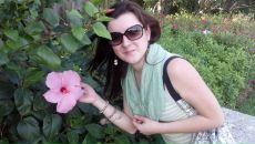 Іра Ілик фотография #33 (источник - https://vk.com/id17013822)