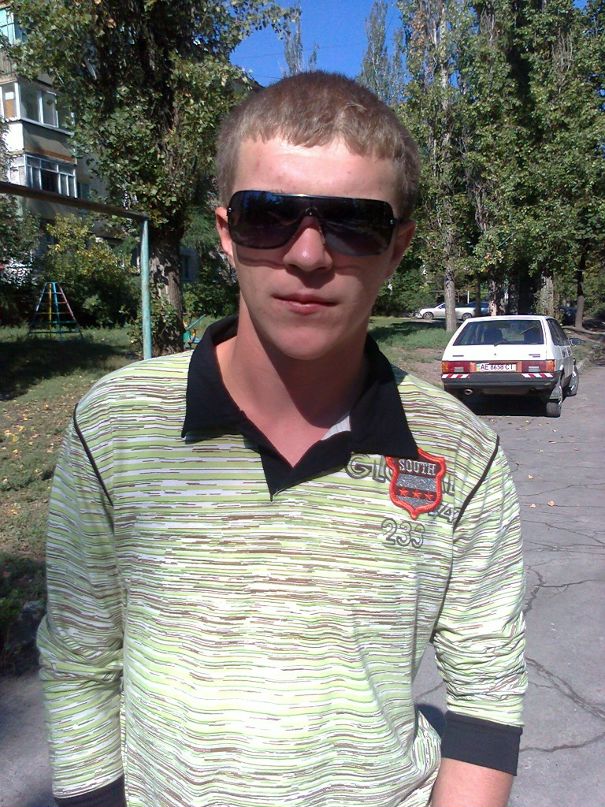 Max Mald фотография #9
