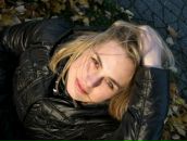 Фотография Любимовой Виктории