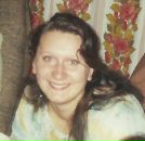 Фотография Гусаровой Натальи