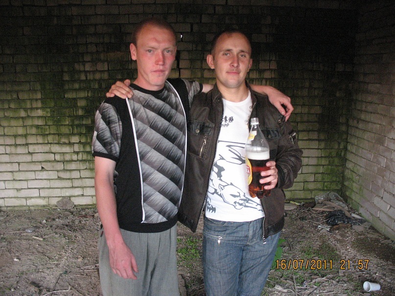 Александр Савельев фотография #39