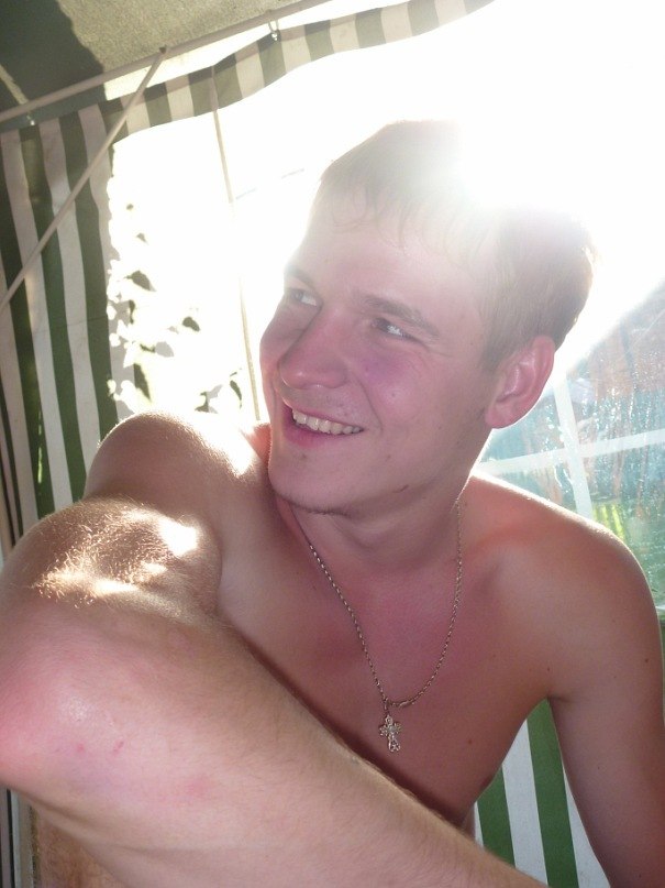 Сергей Логвинов фотография #27