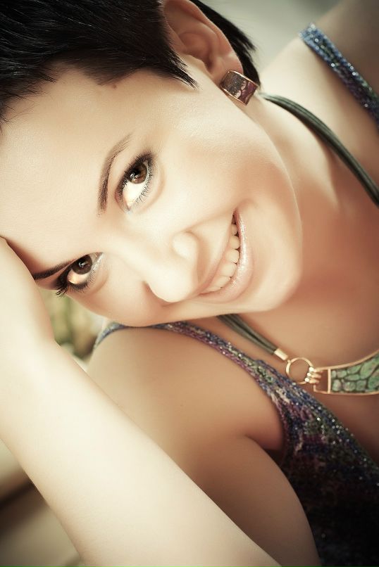 Анна Башкатова фотография #29