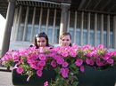 Фотография Вульфсон Елены