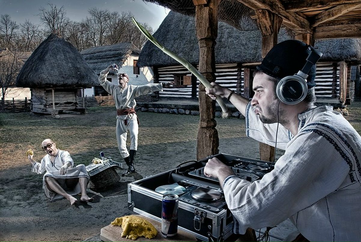 Виктор Моряков фотография #9