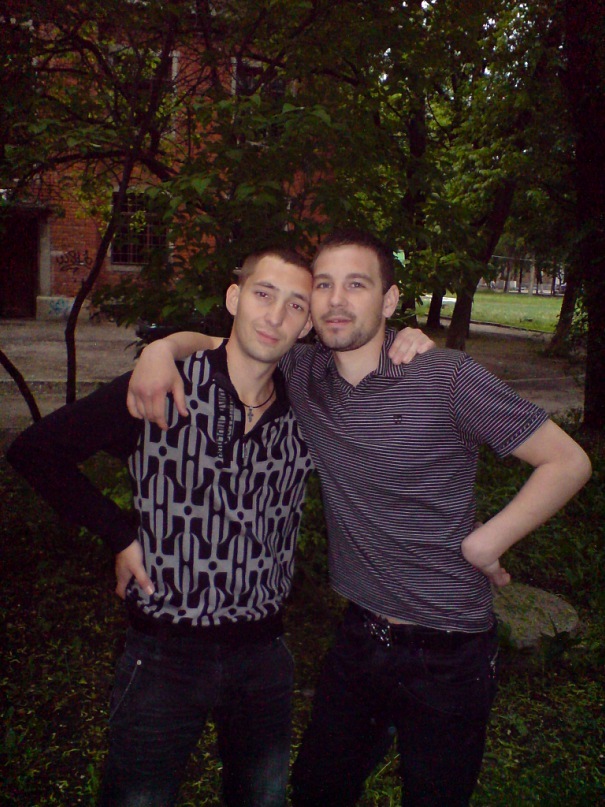 Игорь Дьяков фотография #34