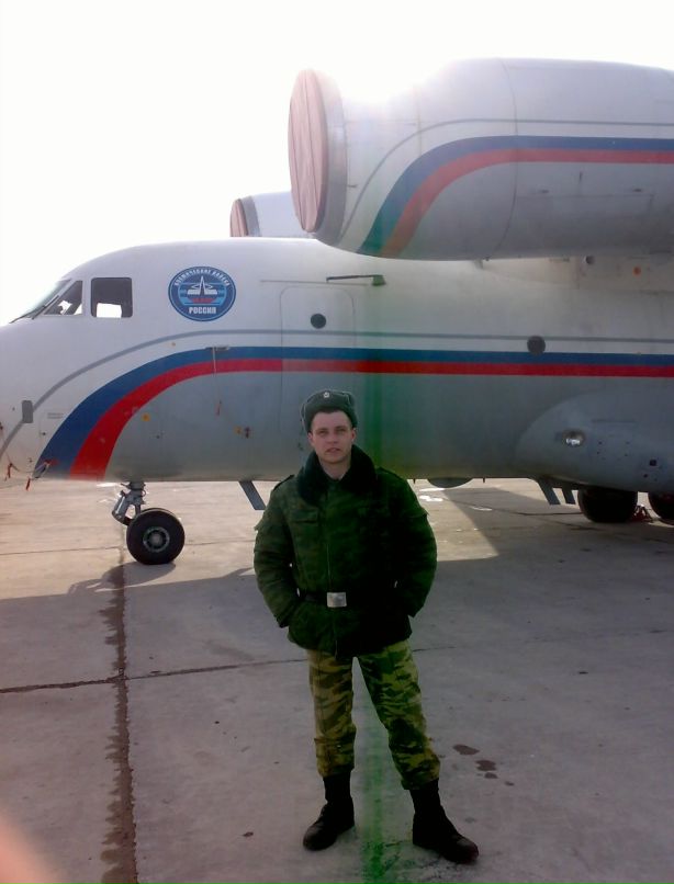 Евгений Ермаков фотография #26