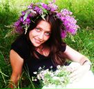 Фотография Аристовой Киры