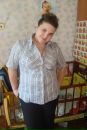 Фотография Погребняк Катерины