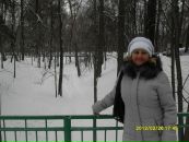 Фотография Новосельцевой Светланы