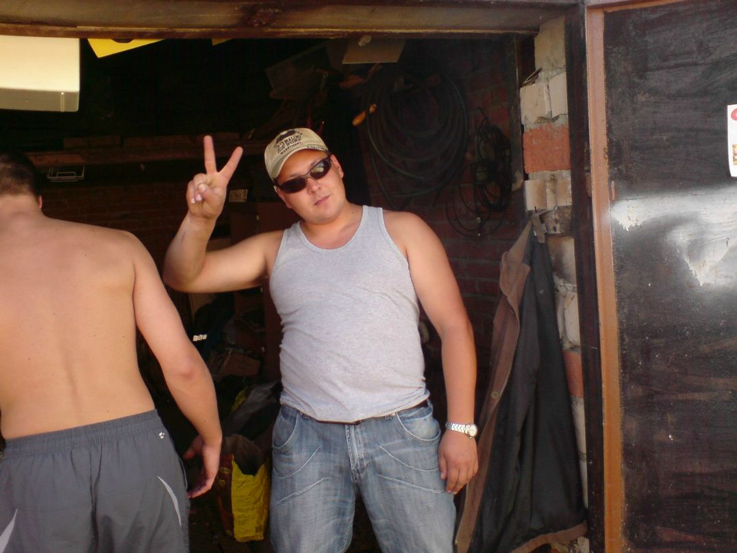 Артем Васильков фотография #17