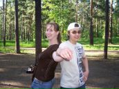 Фотография Жирковой Елены