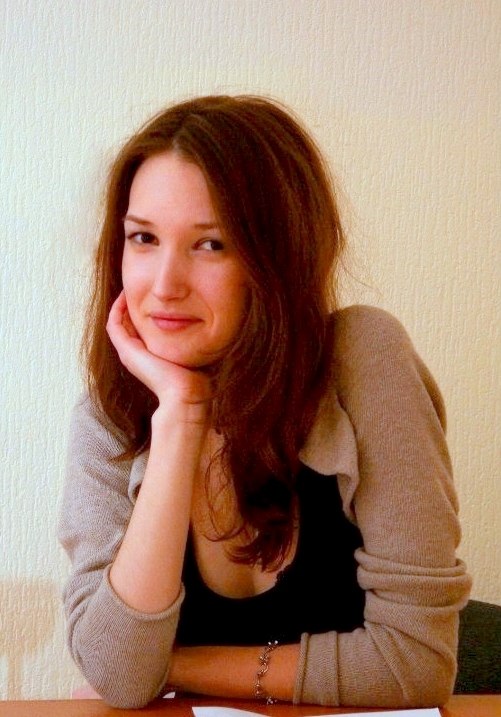 Lishen Kiseleva фотография #33