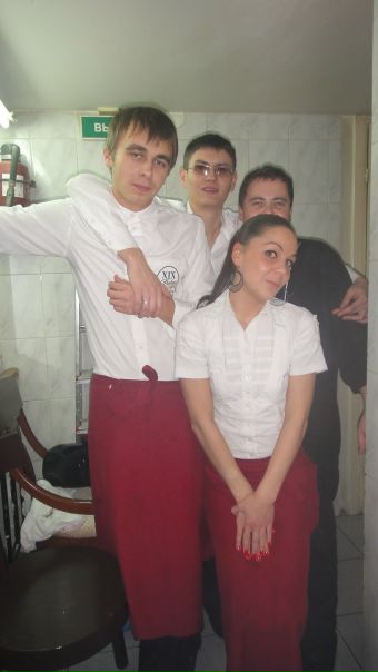 №14, Renat Abdurafikov, 43 года, Санкт-Петербург №14, Renat Abdurafikov, 43 года, Санкт-Петербург
