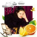 Фотография Герасимовой Анны