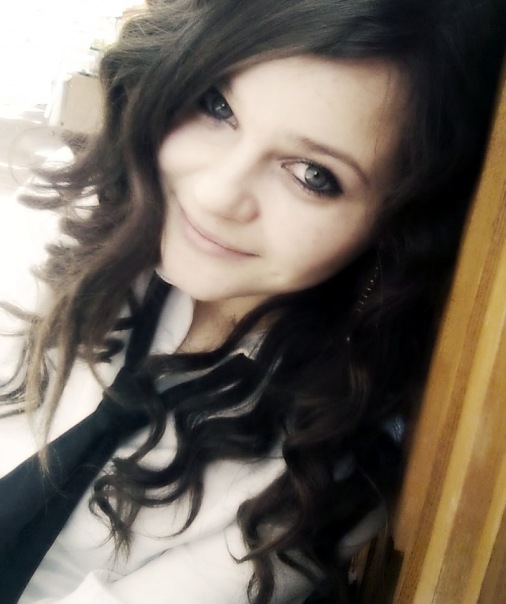 Маша Олейник фото №24