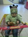 Микола Пашківський фотография #7 (источник - https://vk.com/id155052619)