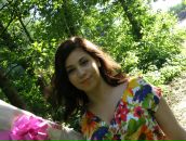 Фотография Егоровой Юли