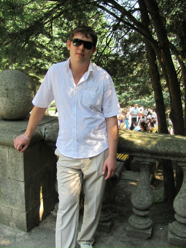 Иван Петров фотография #27