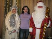 Фотография Кутузовой Елены