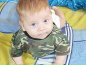 Фотография Черногубов Леха