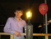 Фотография Либапова Даниила