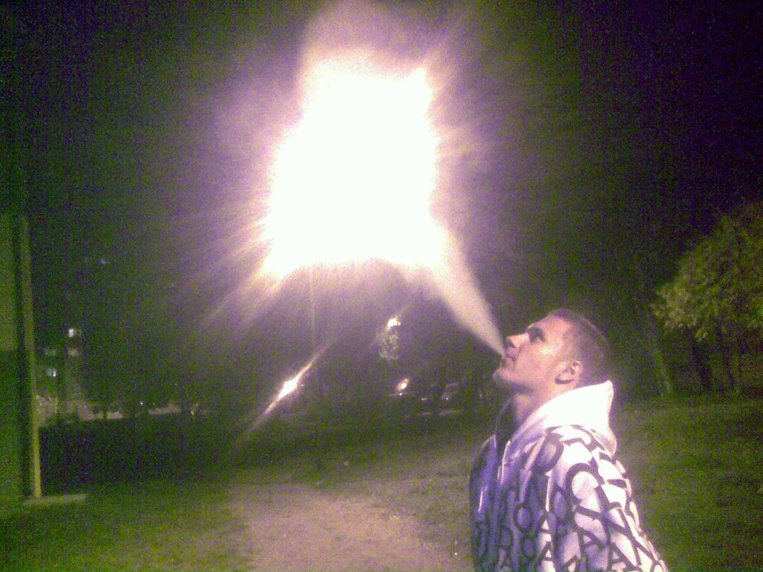 White Joe фотография #33