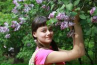 Фотография Волковой Марии