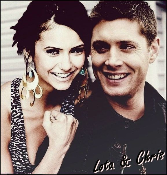 Лота Крамер фото №12