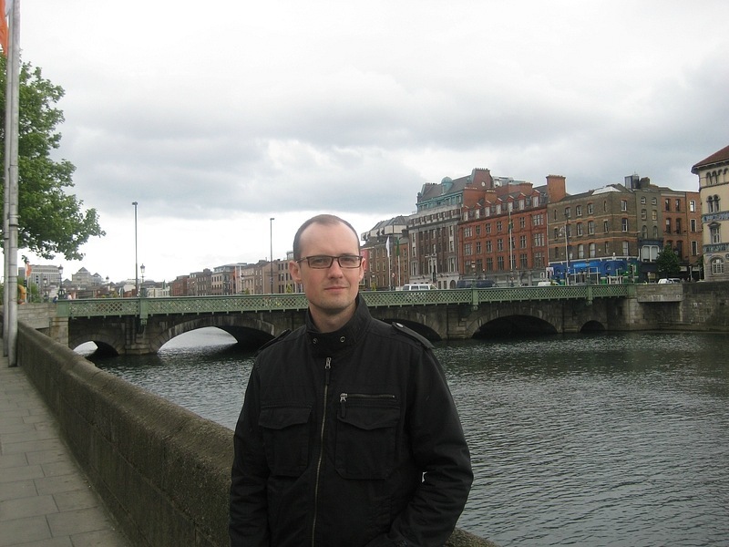 Дмитрий Рекун фотография #36