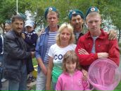 Фотография Федораева Александра