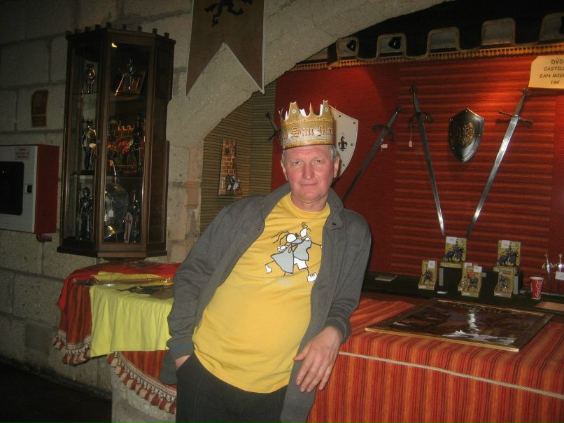 Владимир Усенко фотография #6