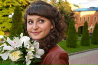 Фотография Ивановой Екатерины