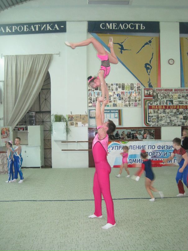 Максим Рыбин фотография #49