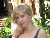 Фотография Зверевой Анны