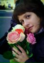 Фотография Николаевой Дарьи