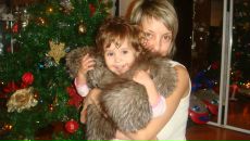 Фотография Четвериковой Ольги