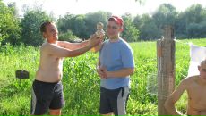 Макс Полукеєв фотография #28 (источник - https://vk.com/id101010168)