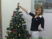 Фотография Крымовой Татьяны